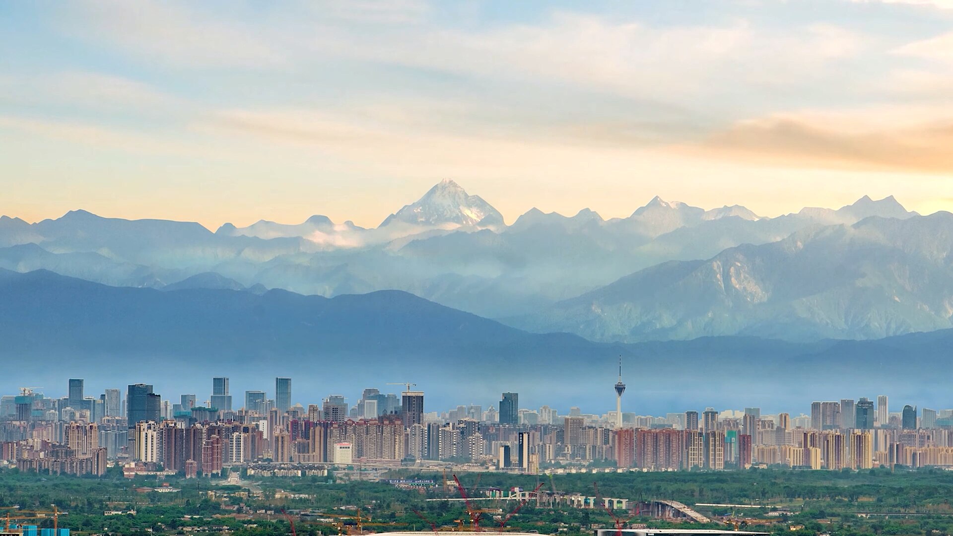 Chengdu